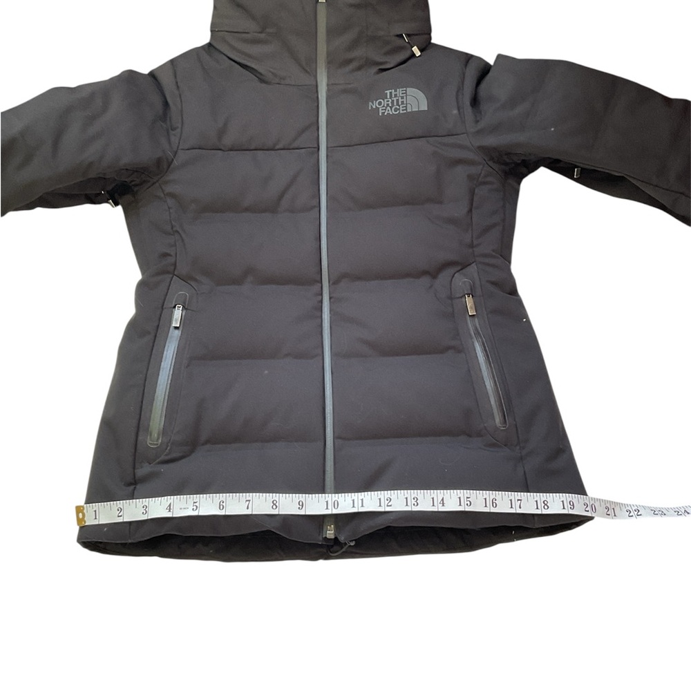 The North Face Women's Army 700 Fill Power Down Jacket Black, size S - Picture 14 of 16